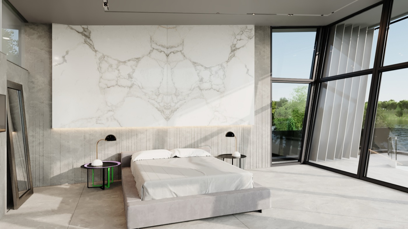 Infinity Residence